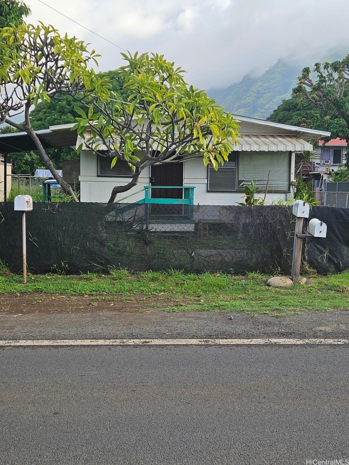 Waianae Multifamily Property For Sale