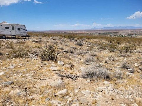 Rural Residential Acreage for Homebuilding