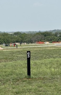 Land in Southern Living Community
