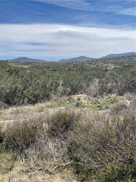 LAND - Hemet, CA