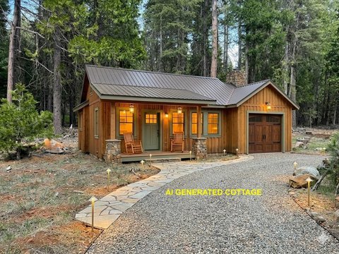 Corner Residential Land Parcel