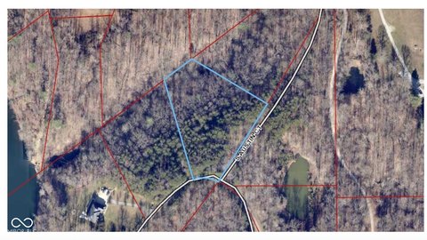 Residential Lot in Peaceful Subdivision