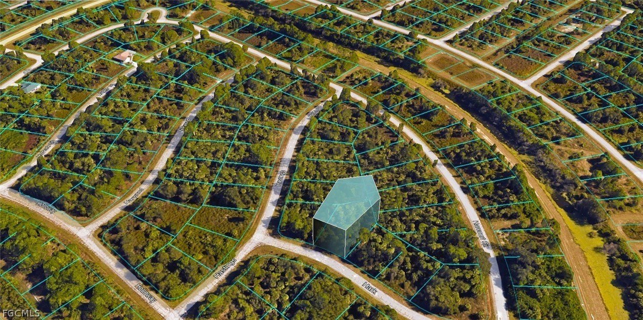 Residential Vacant Lot For Sale