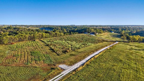 Land, Billings, MO
