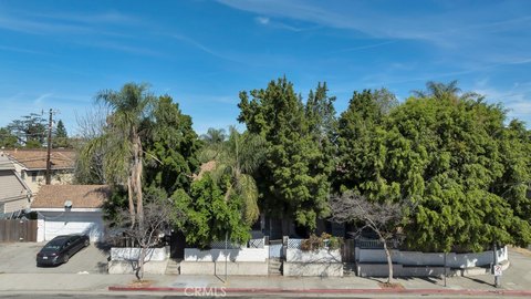 Multi-Family Investment Property