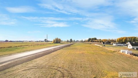 Land, Blackfoot, ID