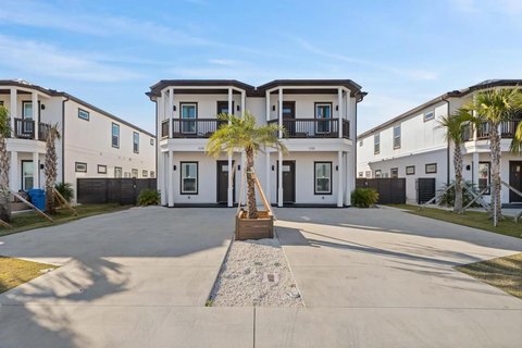 New Duplex in Panama City