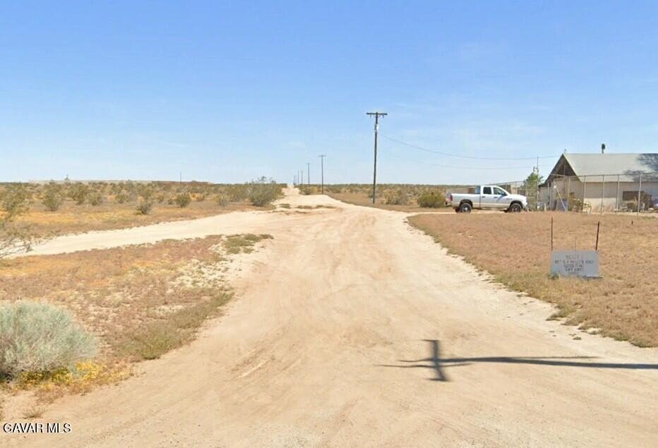 High Vista Agricultural Land