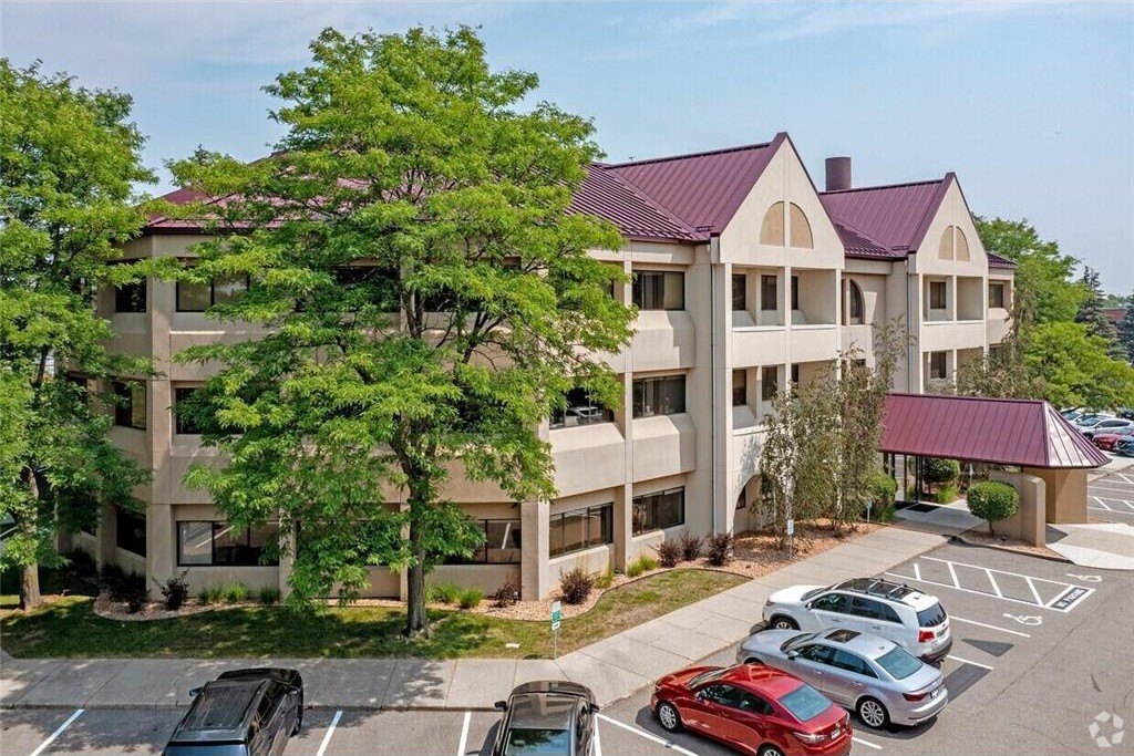 Minnetonka Office & Medical Space
