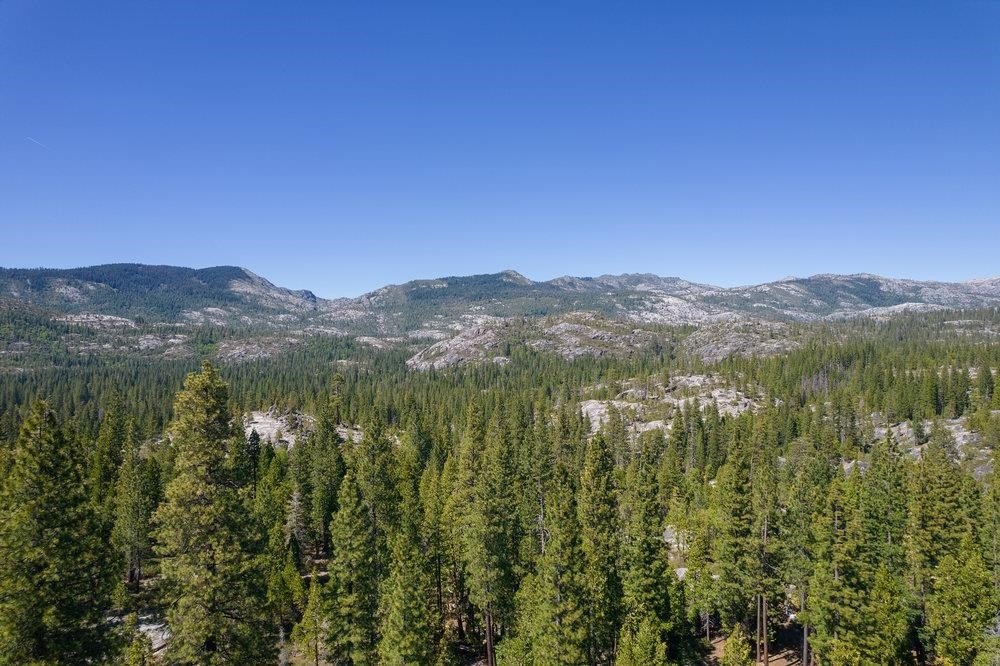 Rare Alpine Retreat Land Opportunity