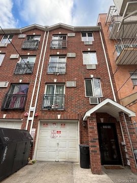 Four-Family House in Corona, NY