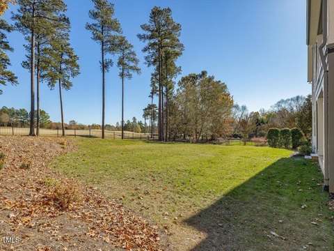Residential Land in Golf Community