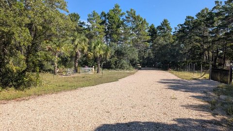 Carrabelle, FL Residential Land
