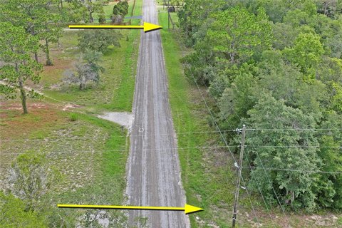 Land, HOMOSASSA, FL
