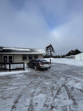 Updated Commercial Space in Gaylord