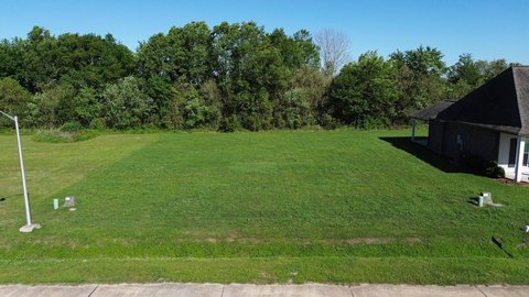 Residential Lot in Le Belle Maison