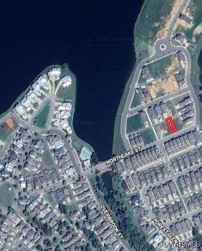 Residential Land in Pike Road, AL