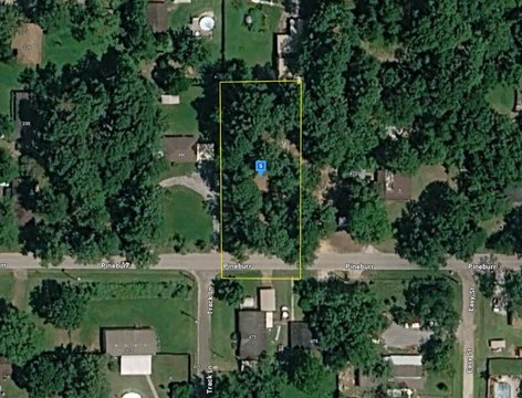 Lumberton Land for Residential Development
