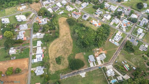 Vacant Lot, Hato Arriba, Arecibo, PR