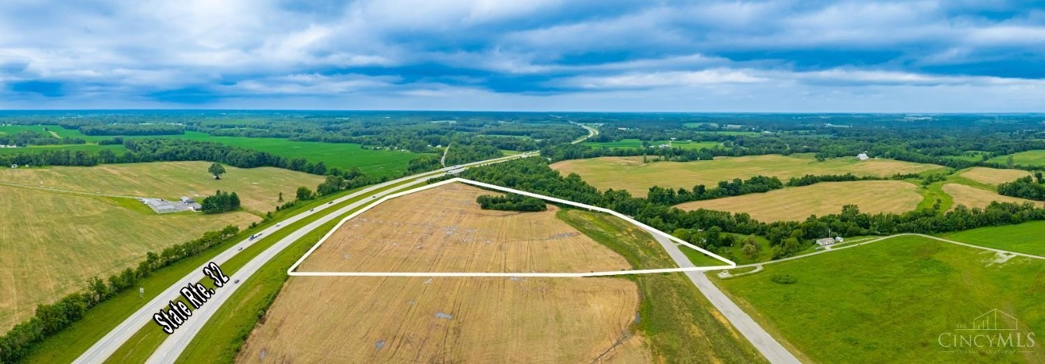 Winchester Industrial Park Land