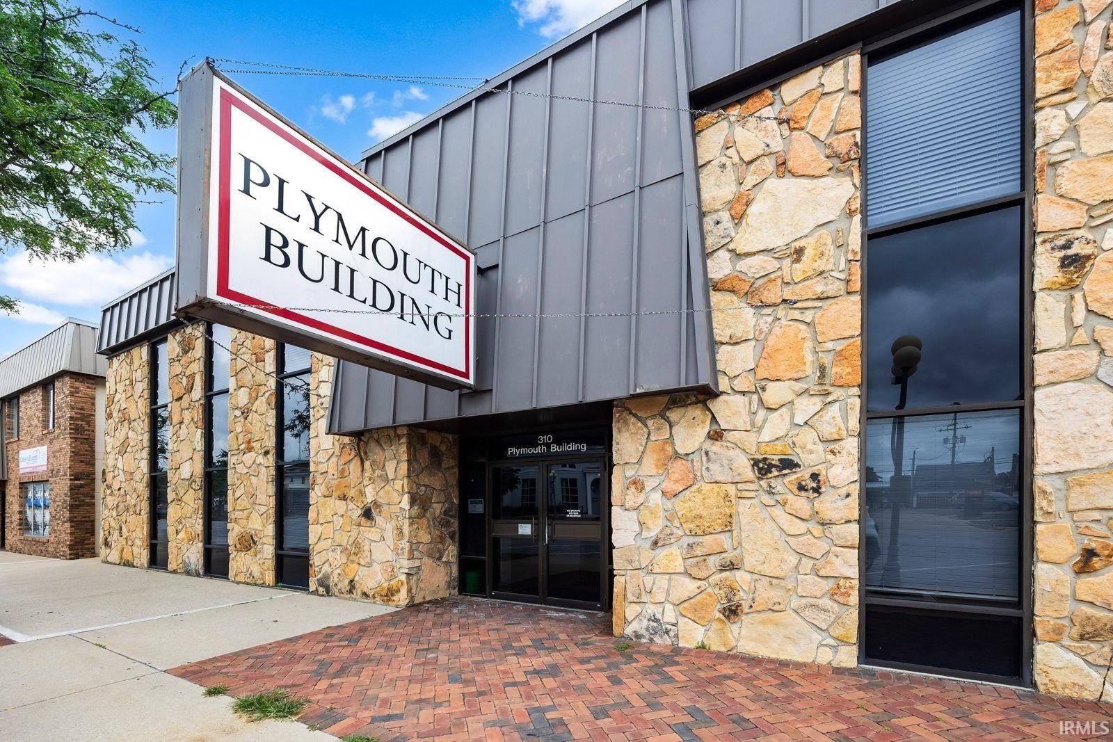 Downtown Plymouth Commercial Space Available