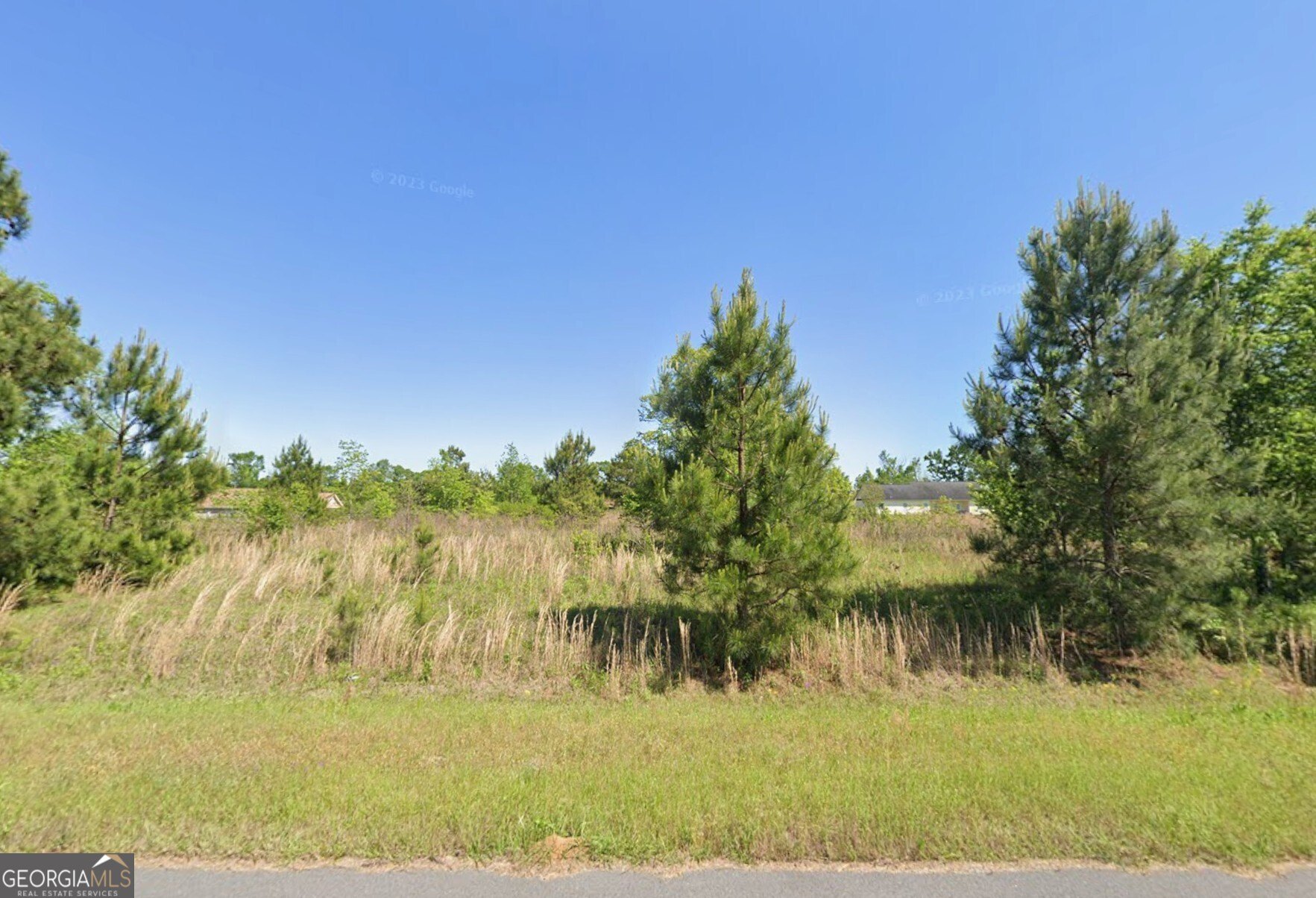 Residential Lot in Buckingham Parc