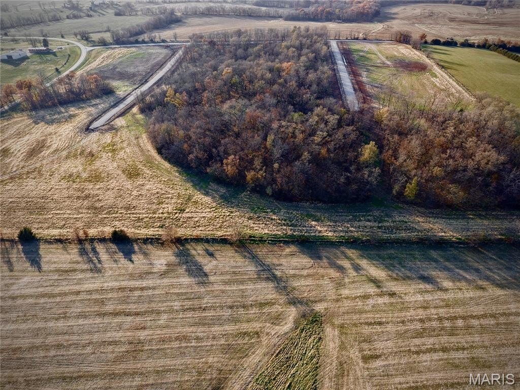 Residential Land in New London