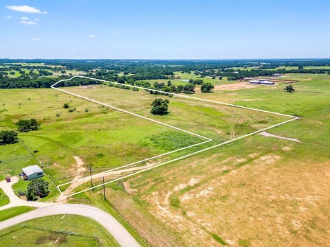LAND - Other - Lipan, TX