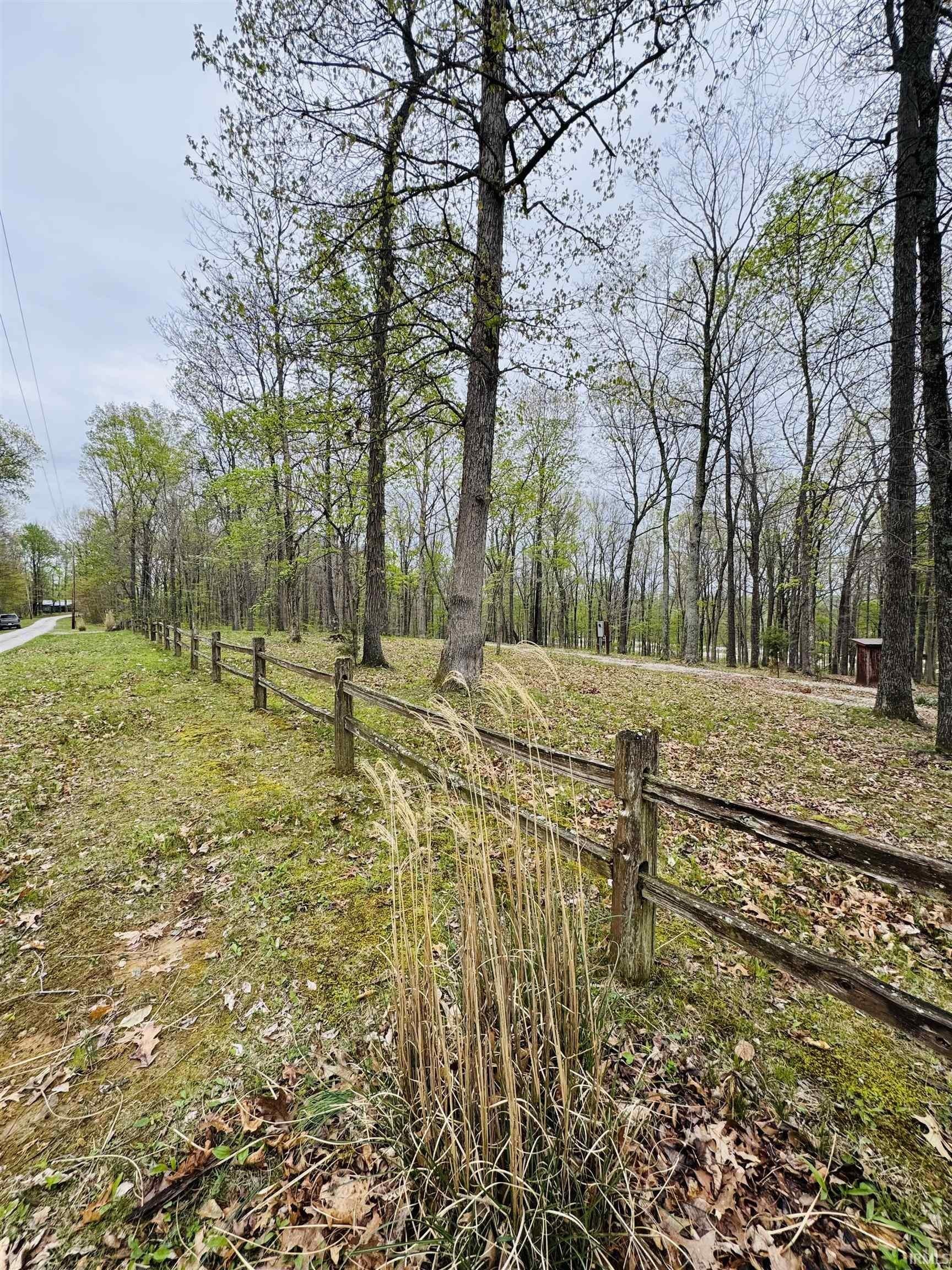 Versatile Land in Clifty Hills