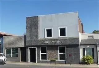 Move-In-Ready Office Building