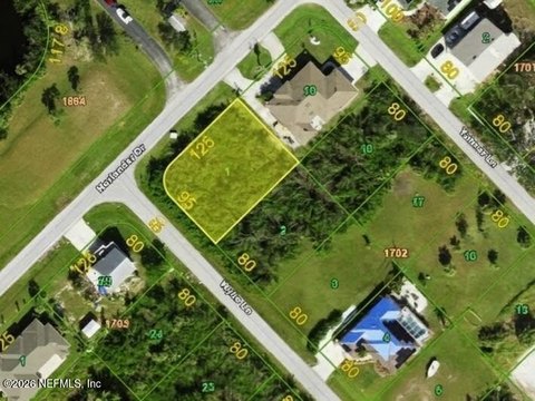 LAND - Port Charlotte, FL