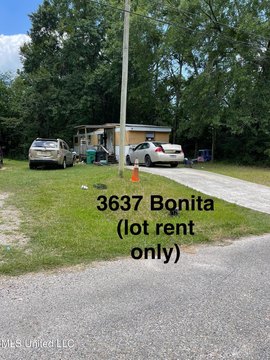 Picture of Land at Bonita Rd 3637, Gautier, MS