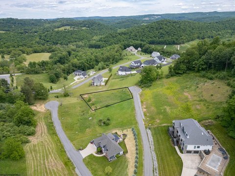 LAND - Morgantown, WV