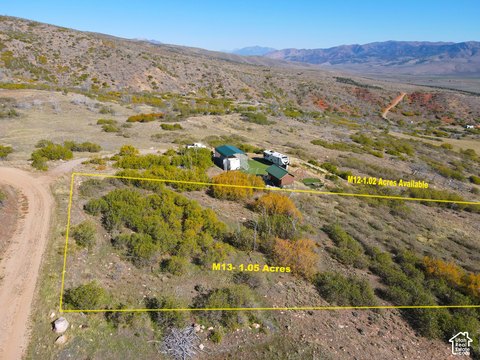 Land, Fairview, UT