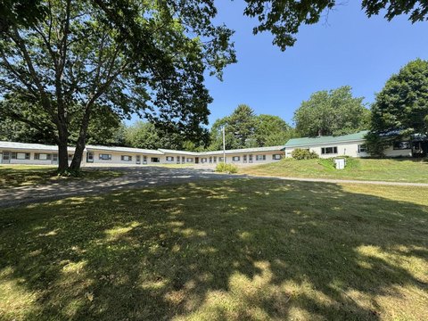 Route 1 Motel Opportunity