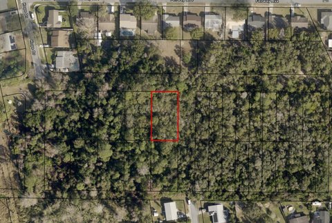 LAND - Ormond Beach, FL