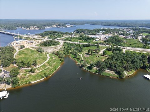 Waterfront Development Land Opportunity