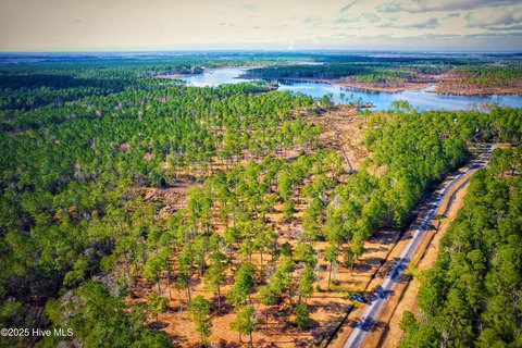 LAND - Aurora, NC