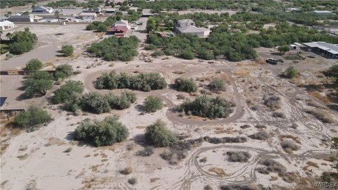 Mohave Valley Land Opportunity