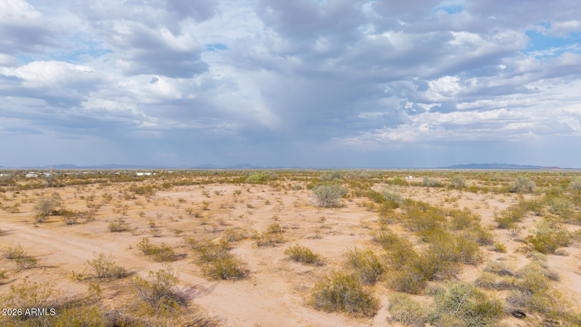 Casa Grande Land Opportunity
