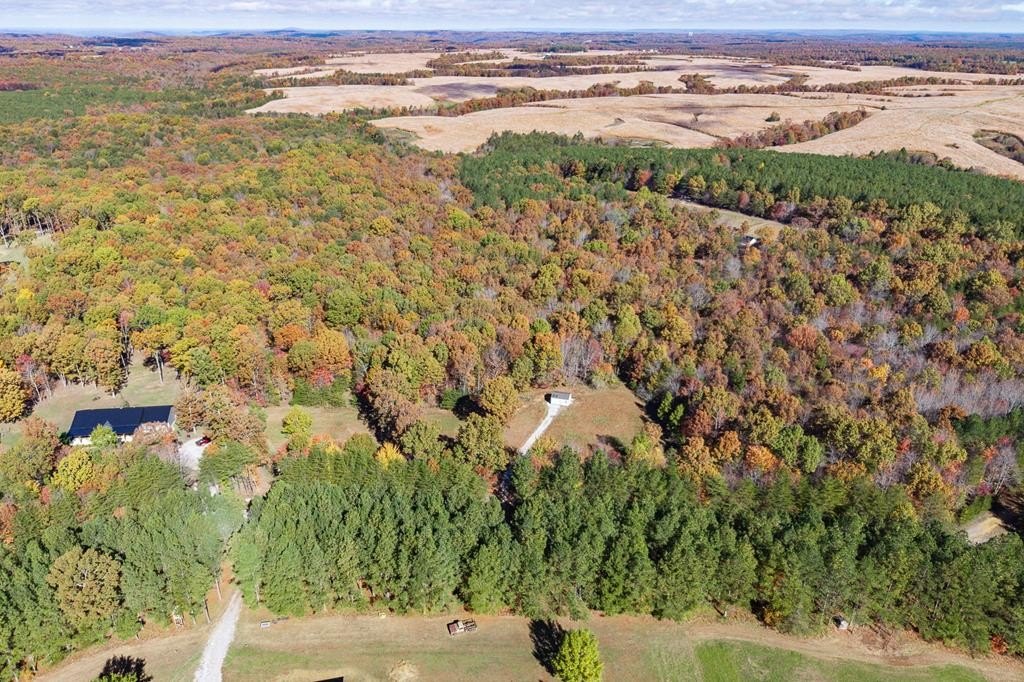 Tennessee Land with Homesite