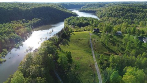 Waterfront Lakeview Land Parcels