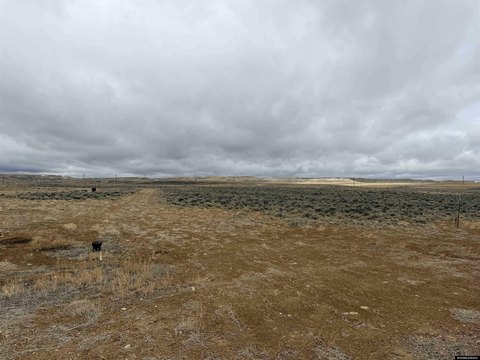 LOTS AND LAND, Lyman, WY