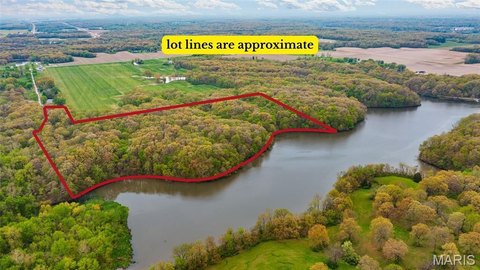 Recreational Land Near Mount Olive