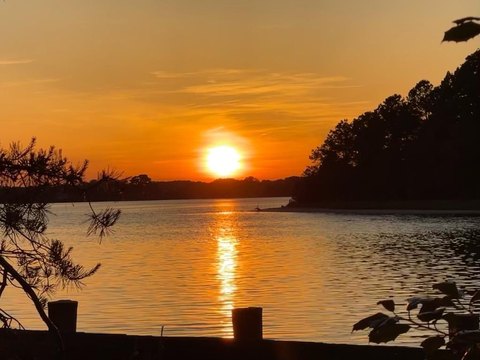 Waterfront Land in Reedville, VA