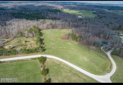 Jamestown, TN Land Parcel