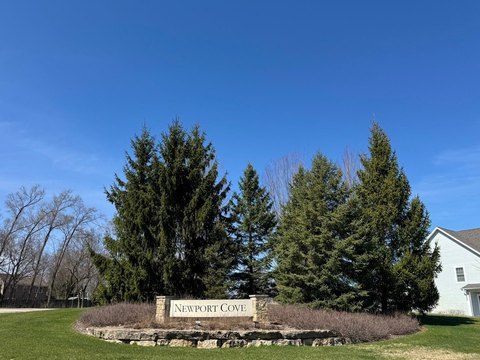Residential Lot in Newport Cove