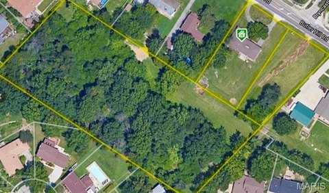 LAND - Mehlville, MO