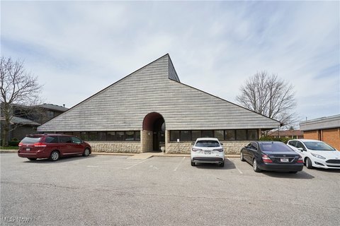 Fairlawn Office Space For Lease