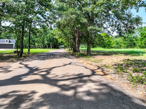 LAND - Sulphur Springs, TX